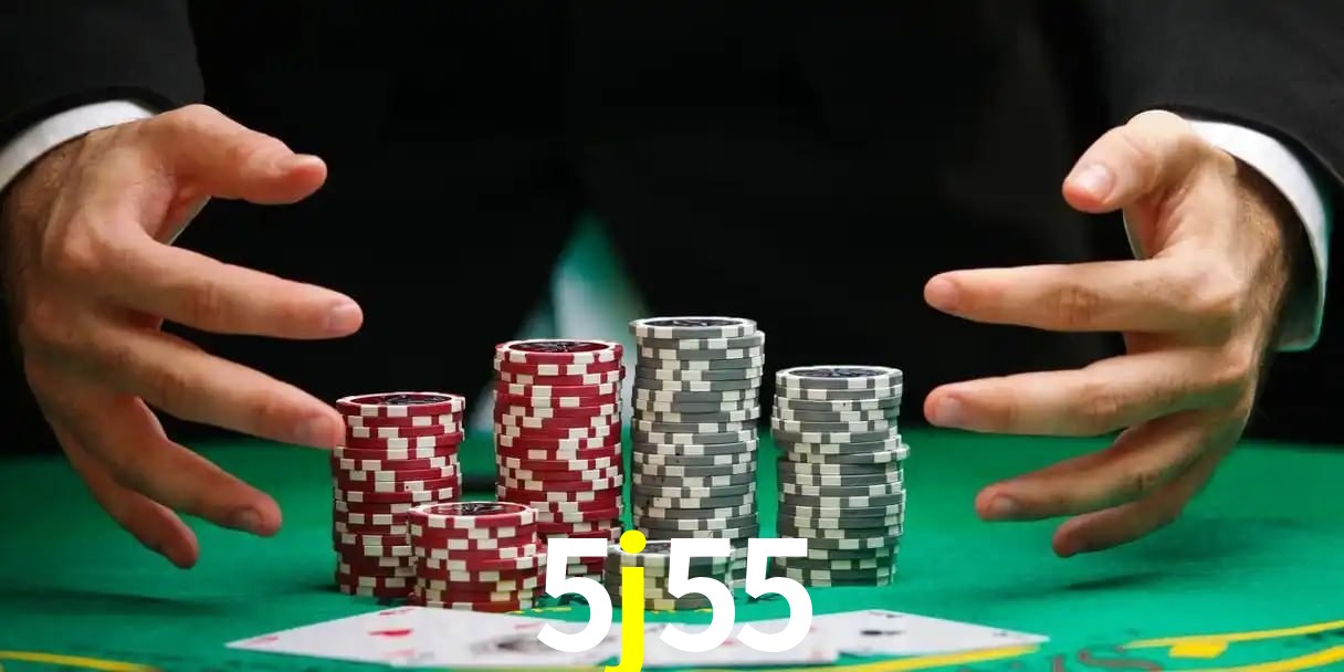 5j55 bet
