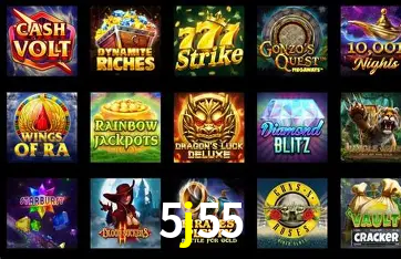 5j55: A Experiência de Casino com Jogos de Mesa ao Vivo