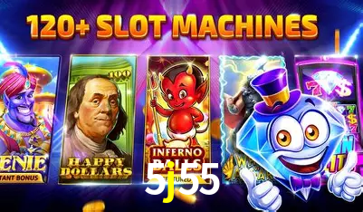 5j55 bet