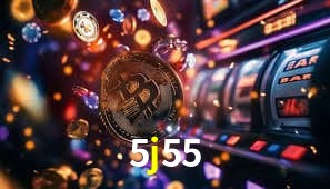 5j55: Seu Especialista em Apostas Esportivas Brasileiras